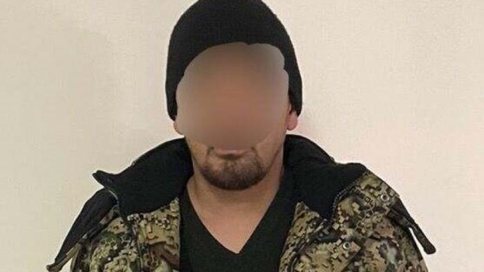 Двух подозреваемых в мародерстве задержали в Алматинской области
                21 февраля 2022, 20:40