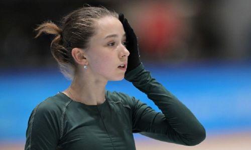 «Эта девушка-подросток уже никогда не будет прежней». Российской фигуристке нанесли непоправимый вред на Олимпиаде-2022