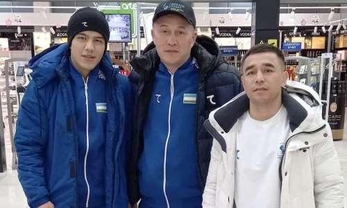 Узбекистанский тренер отметил сборную Казахстана на международном турнире по боксу