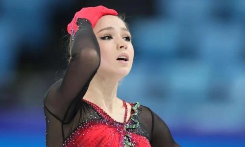 «За это нужно миллиарды платить». Валиева извлекла неожиданную выгоду от допинг-скандала на Олимпиаде-2022