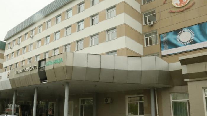 После операции положили в коридоре: костанайцы жалуются на условия в детской больнице
                22 февраля 2022, 01:32
