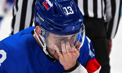 «Я думал, что завяжу с хоккеем». Призер Олимпиады-2022 из «Барыса» дал честное интервью