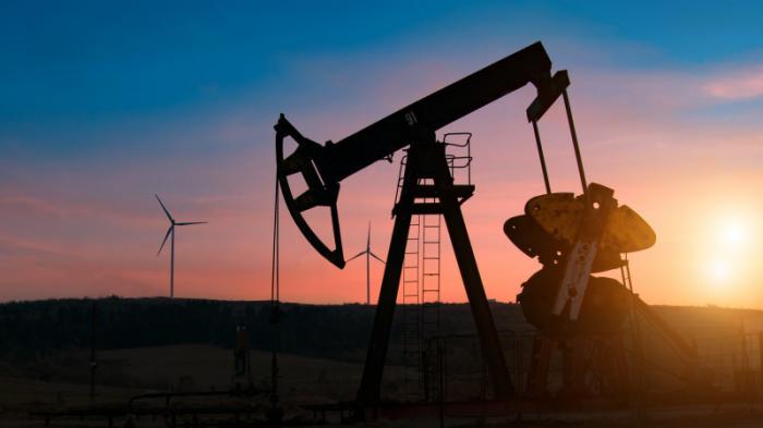 Цена на нефть превысила 97 долларов за баррель впервые с 2014 года
                22 февраля 2022, 08:53