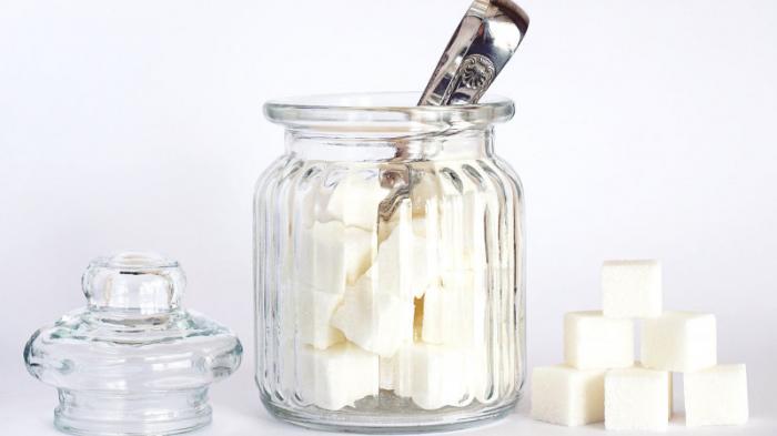 Лимит на продажу сахара ввели в супермаркетах Костаная
                22 февраля 2022, 09:03