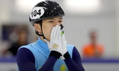 «Если есть медаль — тебя любят». Рекордсмен Казахстана на Олимпиаде-2022 выступил с откровенным заявлением