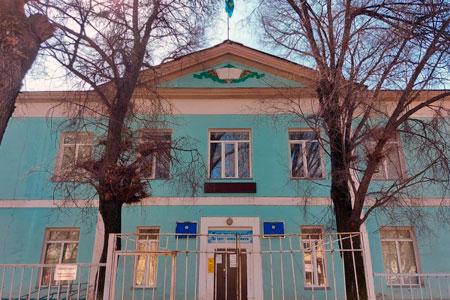 В Алматы построят новый Дом школьников