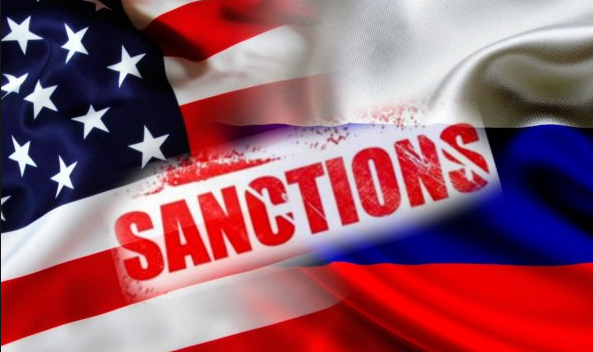 Байден подписал указ о санкциях против 