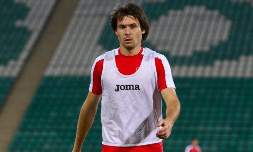 Украинский футболист может перейти в клуб КПЛ. Игрок уже получил предложение