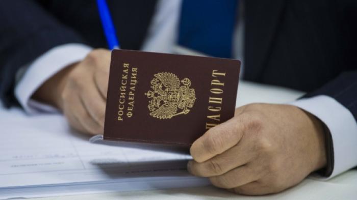 Мошенник взял 2,5 миллиона тенге за оформление российского гражданства
                22 февраля 2022, 18:42