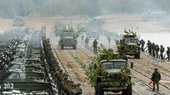 Больше трети украинцев считают, что полномасштабная война с Россией неизбежна
