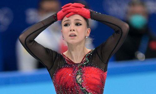 «Не могло повлиять на пробу». Найдены нестыковки в показаниях мамы Камилы Валиевой по делу о допинг-скандале на Олимпиаде-2022