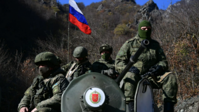 Совфед разрешил Путину использовать армию в Донбассе
                22 февраля 2022, 22:21