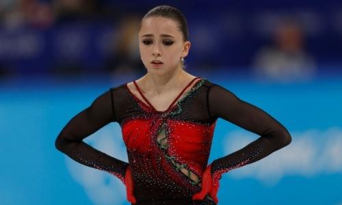 Камиле Валиевой нашли замену для участия в чемпионате мира после допинг-скандала на Олимпиаде-2022