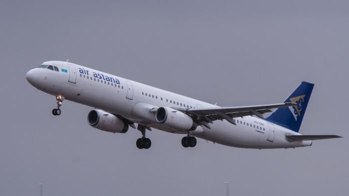 Air Astana скорректировала маршрут до Киева из-за ситуации в Украине
                23 февраля 2022, 00:18