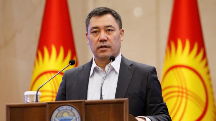 Президент Кыргызстана о признании РФ ДНР и ЛНР: это суверенное право любой страны
                23 февраля 2022, 06:39