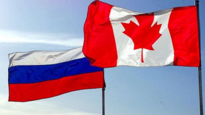 Канада введет санкции против России
                23 февраля 2022, 08:03