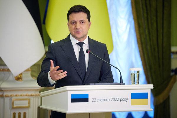 Кулеба: у Украины есть два плана для разрешения ситуации в Донбассе