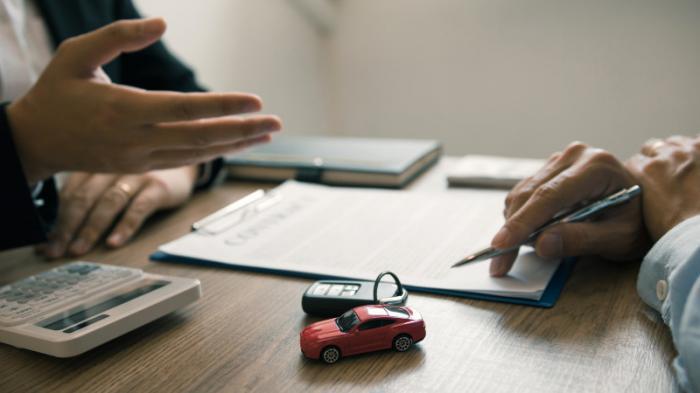 Льготное автокредитование под 4 процента: названы условия покупки авто по новой программе
                23 февраля 2022, 13:45
