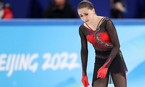 «Ей страшно повезло». Камила Валиева получила за допинг-скандал на Олимпиаде-2022 награду ценой в миллиарды