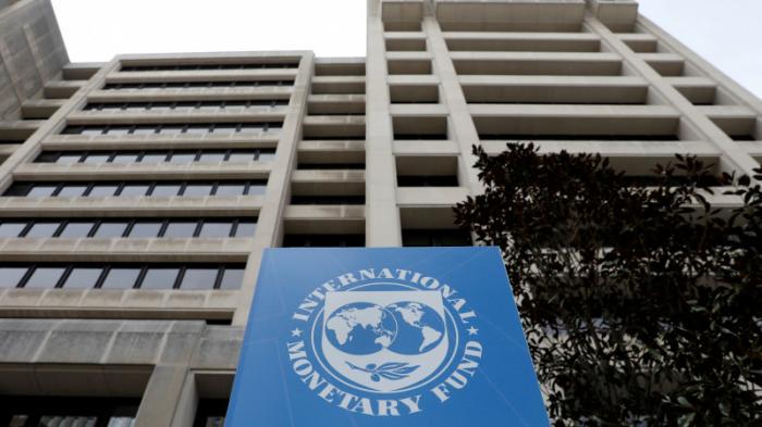 Миссия МВФ начнет работать в Украине
                23 февраля 2022, 14:55