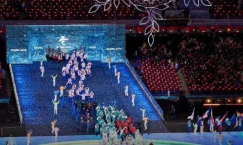 Официально объявлена потраченная Казахстаном сумма на провальную Олимпиаду-2022