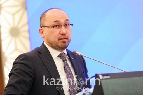 Мы не должны делить туристов на наших и иностранных – министр культуры и спорта Казахстана