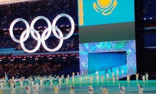 Обнародованы цифры затрат Казахстана на спортсменов из каждого вида спорта Олимпиады-2022