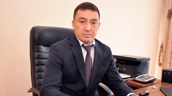 Еркебулан Дауылбаев назначен вице-министром индустрии
                23 февраля 2022, 19:18