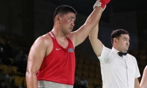 11 побед за день одержали казахстанские боксеры на «малом чемпионате мира»