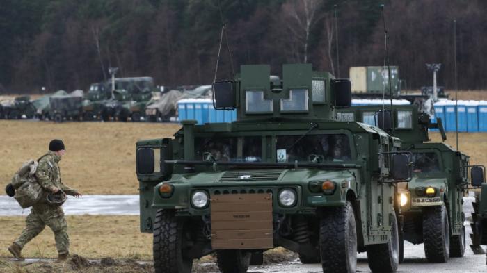 Финляндия заявила о готовности подать заявку на вступление в НАТО
                24 февраля 2022, 07:29