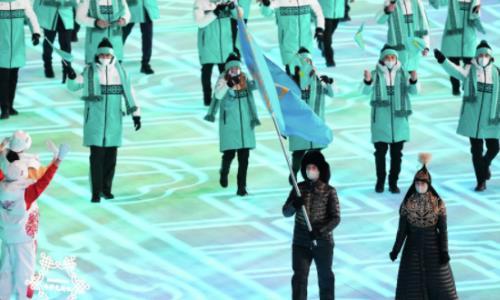 Казахстан официально признали лучшим за всю историю зимних Олимпийских игр. Подробности