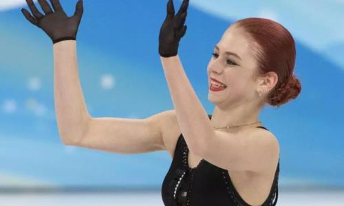 «Это был настоящий панк». В США восхитились российской фигуристкой после её истерики на Олимпиаде-2022