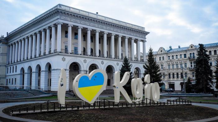 Посольство обратилось к казахстанцам в Украине
                24 февраля 2022, 12:55