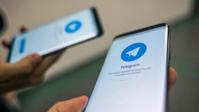 В Карагандинской области работает специальный Telegram-бот для молодежи
                24 февраля 2022, 14:02