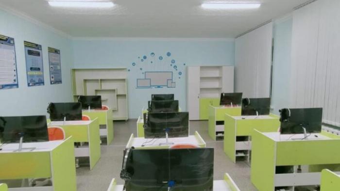 495 средних школ Акмолинской области оснащены кабинетами новой модификации
                24 февраля 2022, 15:02