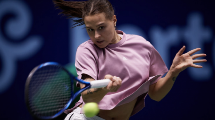 Как выступили казахстанские теннисистки в третий день ITF Forte 60 Women’s
                24 февраля 2022, 16:33