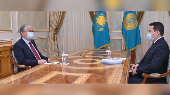 События в Украине: Президенту Токаеву доложили о мерах по снижению влияния
                24 февраля 2022, 16:42