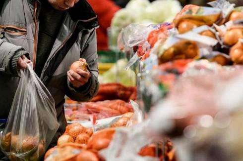 Карагандинцы не заметили снижения цен на продукты питания