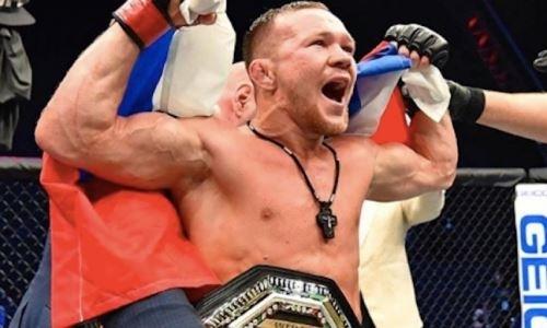 Чемпион UFC сделал категоричное заявление о конфликте между Россией и Украиной