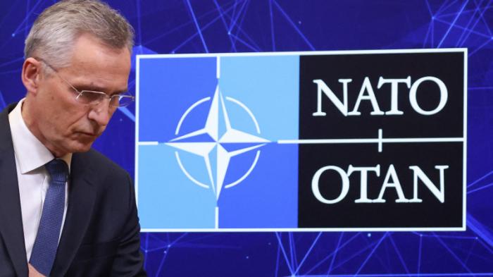 НАТО приведет в действие план по обороне - генсек альянса
                24 февраля 2022, 21:29