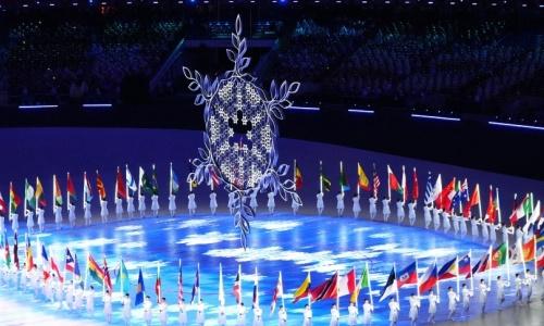 «Набежало целое состояние». Названа страна с наибольшим гонораром за Олимпиаду в Пекине