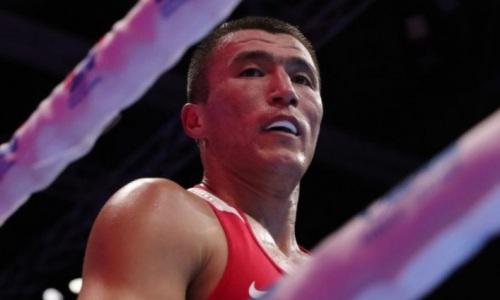 Казахстан несет колоссальные потери на «малом чемпионате мира» по боксу