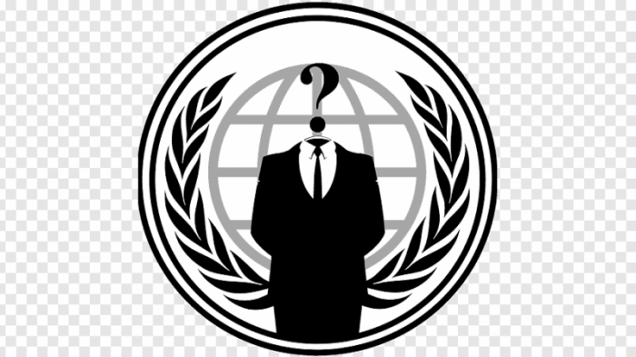 Хакеры Anonymous объявили 