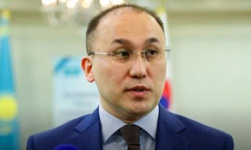 «Речь идет о провале». Министр спорта Казахстана объяснил фиаско на Олимпиаде-2022