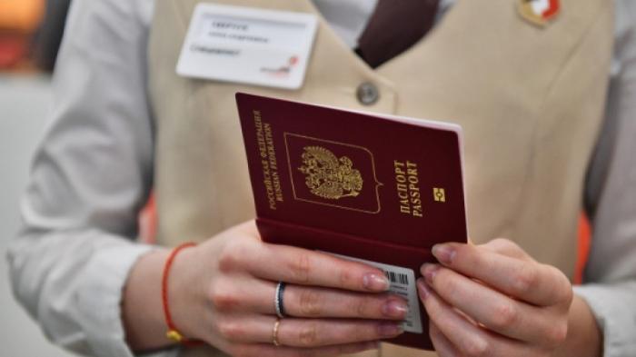Страны Европы объявляют о прекращении выдачи виз россиянам
                25 февраля 2022, 13:06