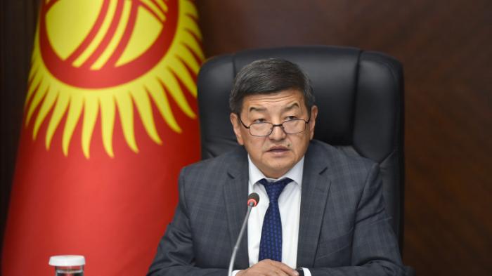 Премьер Кыргызстана предложил создать Евразийский антикризисный фонд
                25 февраля 2022, 13:21