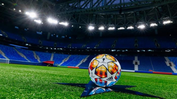 УЕФА лишил Санкт-Петербург права принимать финал Лиги чемпионов
                25 февраля 2022, 16:05