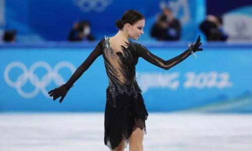 Российская чемпионка Олимпиады в Пекине «взорвала» соцсеть своим новым видео