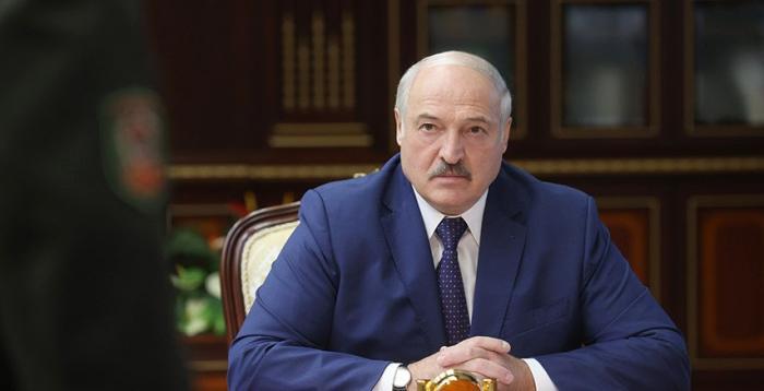 Лукашенко заявил, что Минск может обеспечить площадку для переговоров России и Украины