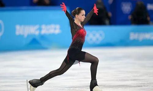 Получившая «золото» Олимпиады-2022 российская фигуристка сделала признание о Валиевой